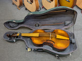 Song Chung Viola da Gamba (used)