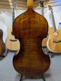 Song Chung Viola da Gamba (used)