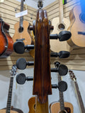 Song Chung Viola da Gamba (used)