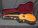 Bob Gramann York Guitar (used)