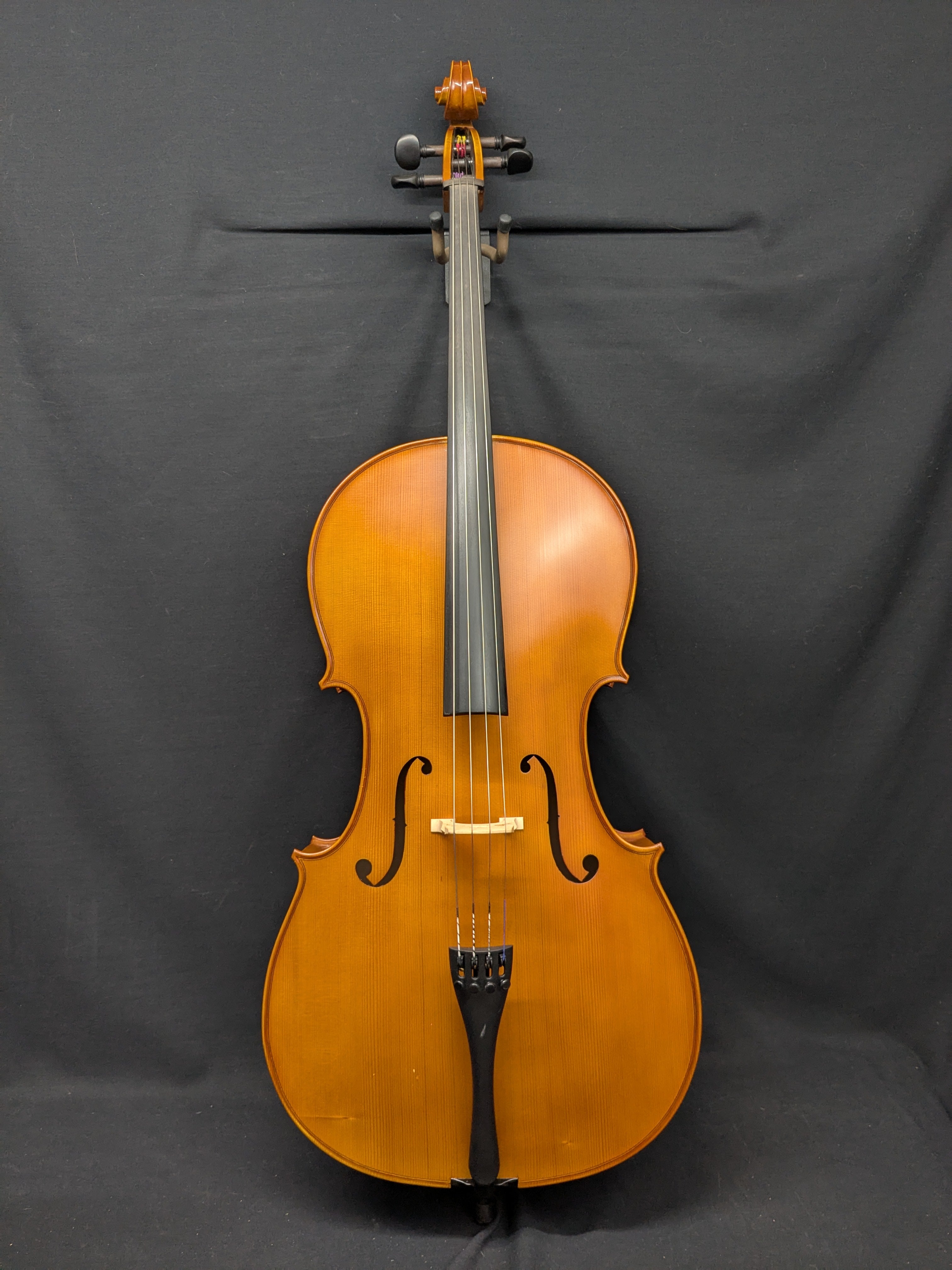 Violin Family Instruments In Stock – House of Musical Traditions
