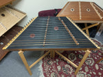 Folkcraft 16ABC Hammer Dulcimer (used)