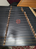 Folkcraft 16ABC Hammer Dulcimer (used)