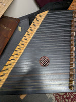 Folkcraft 16ABC Hammer Dulcimer (used)