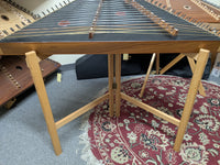 Folkcraft 16ABC Hammer Dulcimer (used)