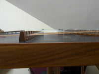 Folkcraft 16ABC Hammer Dulcimer (used)