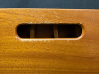 Folkcraft 16ABC Hammer Dulcimer (used)