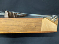 Folkcraft 16ABC Hammer Dulcimer (used)