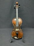 Unknown Maker 4/4 Violin (used)