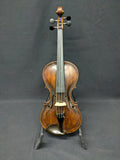 Unknown Maker 4/4 Violin (used)