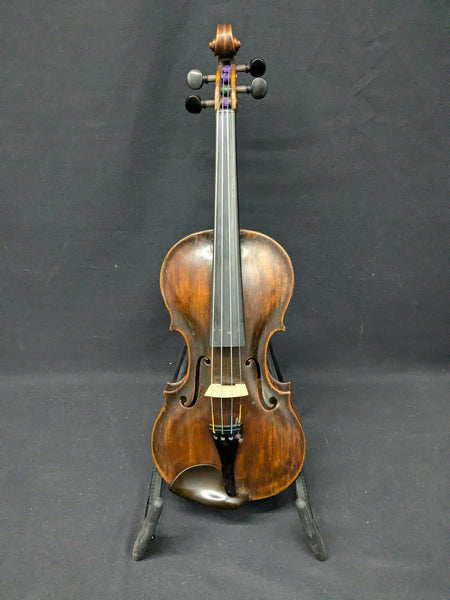 Unknown Maker 4/4 Violin (used)
