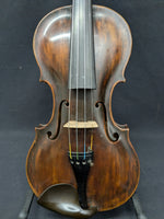 Unknown Maker 4/4 Violin (used)