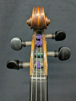 Unknown Maker 4/4 Violin (used)