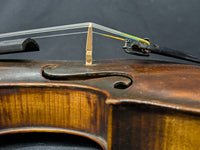 Unknown Maker 4/4 Violin (used)