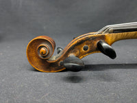 Unknown Maker 4/4 Violin (used)