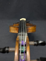 Unknown Maker 4/4 Violin (used)