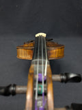 Unknown Maker 4/4 Violin (used)