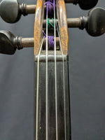 Unknown Maker 4/4 Violin (used)