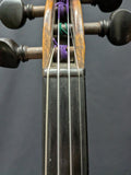 Unknown Maker 4/4 Violin (used)