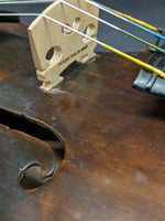 Unknown Maker 4/4 Violin (used)