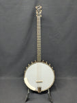 Slingerland May Bell Tenor Banjo (used)