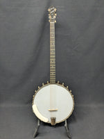 Slingerland May Bell Tenor Banjo (used)