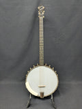 Slingerland May Bell Tenor Banjo (used)