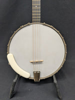 Slingerland May Bell Tenor Banjo (used)