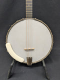 Slingerland May Bell Tenor Banjo (used)