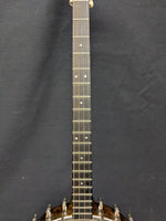 Slingerland May Bell Tenor Banjo (used)