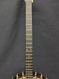 Slingerland May Bell Tenor Banjo (used)