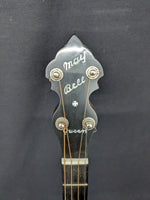 Slingerland May Bell Tenor Banjo (used)