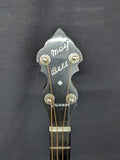 Slingerland May Bell Tenor Banjo (used)