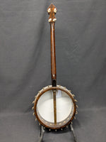 Slingerland May Bell Tenor Banjo (used)