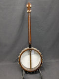 Slingerland May Bell Tenor Banjo (used)