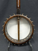 Slingerland May Bell Tenor Banjo (used)
