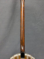 Slingerland May Bell Tenor Banjo (used)