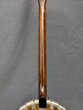 Slingerland May Bell Tenor Banjo (used)
