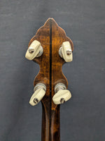 Slingerland May Bell Tenor Banjo (used)
