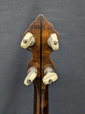 Slingerland May Bell Tenor Banjo (used)