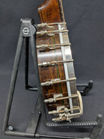 Slingerland May Bell Tenor Banjo (used)