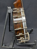 Slingerland May Bell Tenor Banjo (used)