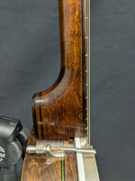 Slingerland May Bell Tenor Banjo (used)