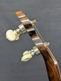 Slingerland May Bell Tenor Banjo (used)