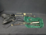 Fred Morrison Uilleann Pipes (used)