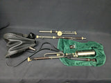 Fred Morrison Uilleann Pipes (used)
