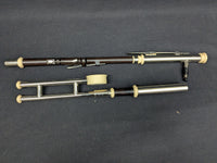 Fred Morrison Uilleann Pipes (used)