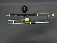 Fred Morrison Uilleann Pipes (used)