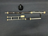 Fred Morrison Uilleann Pipes (used)