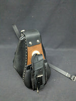 Fred Morrison Uilleann Pipes (used)